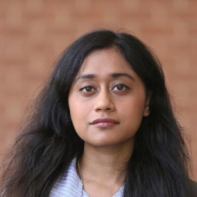 Triasha Sarkar